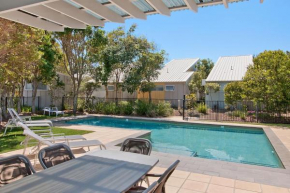 Pandanus Pocket 3BR Beachside Condo by uHoliday